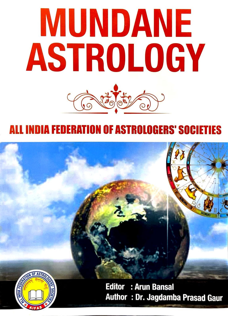 Mundane Astrology [English]