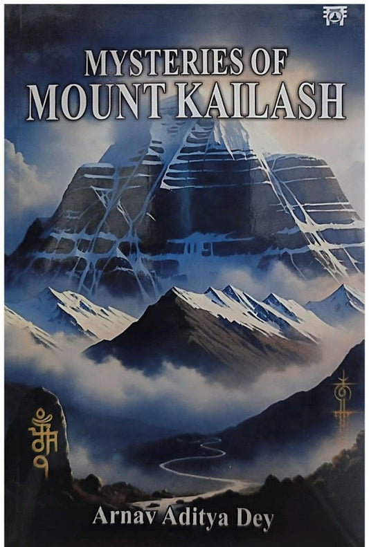 Mysteries of Mount Kailash [English]