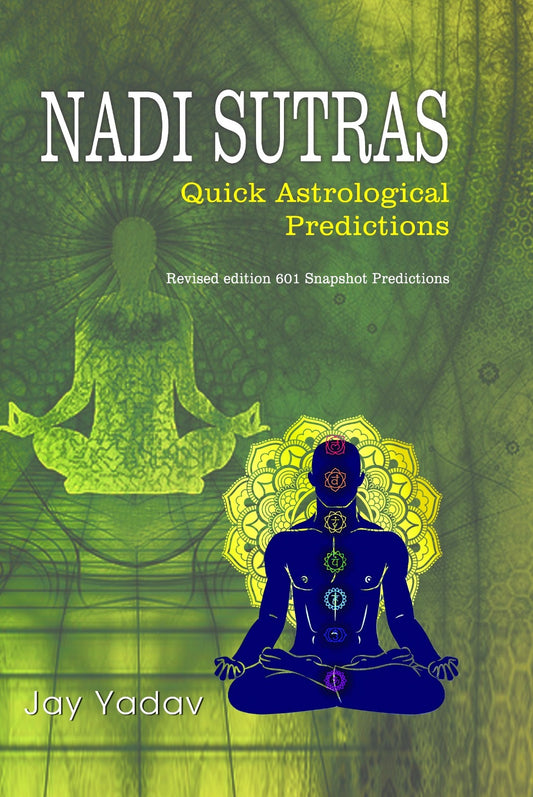 Nadi Sutras [English]