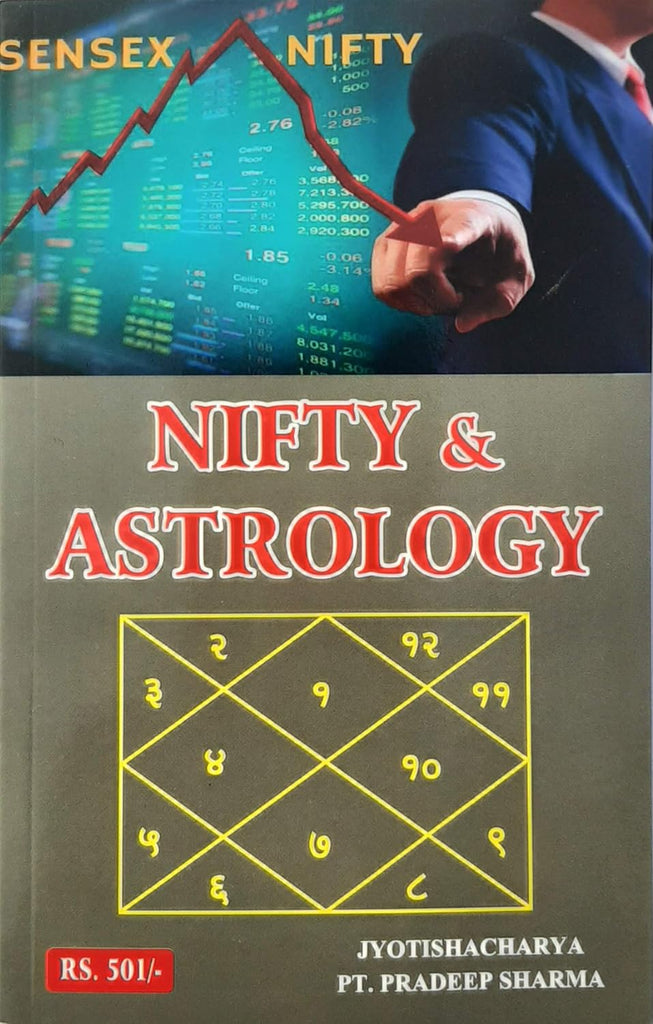 Nifty & Astrology [Hindi]