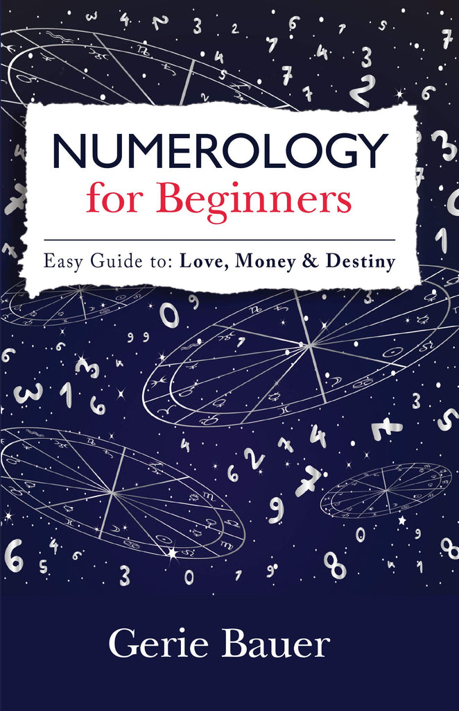 Numerology for Beginners [English]