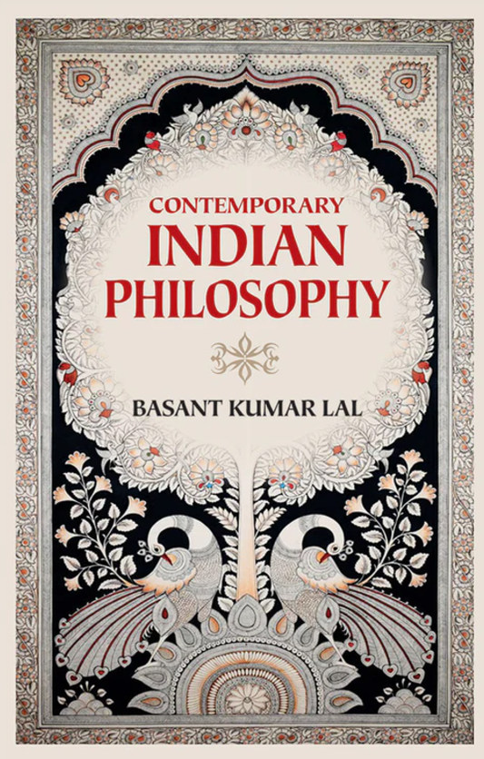 Contemporary Indian Philosophy [English]