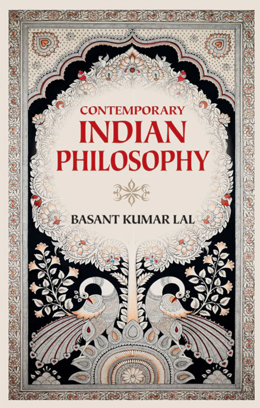 Contemporary Indian Philosophy [English]