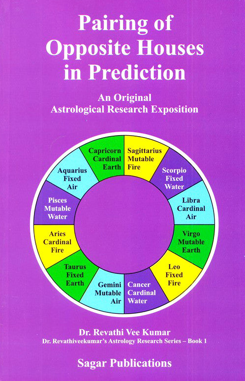 Pairing of Opposite Houses in Prediction [English]