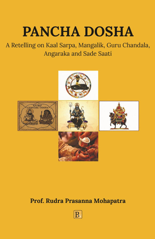 Pancha Dosha [English]