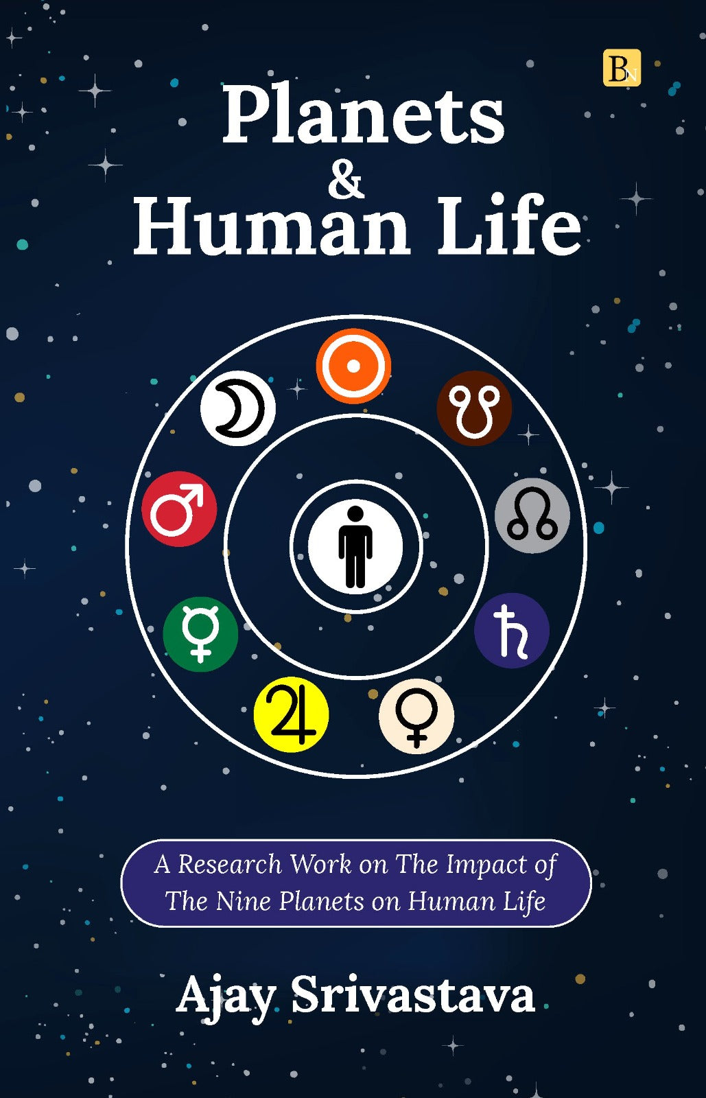 Planets & Human Life [English]