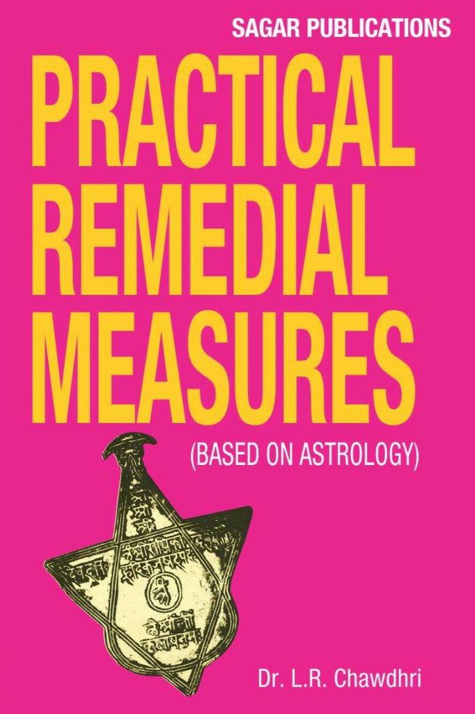 Practical Remedial Measures (Based on Astrology) [English]