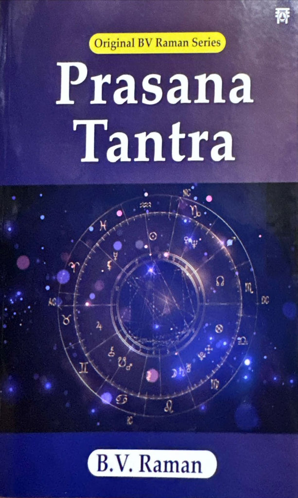 Prasna Tantra (Horary Astrology) [English]