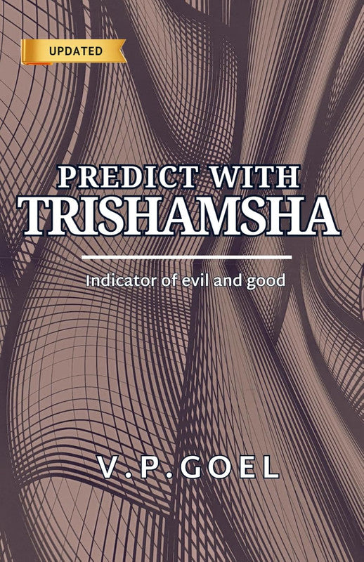 Predict with Trishamsa [English]