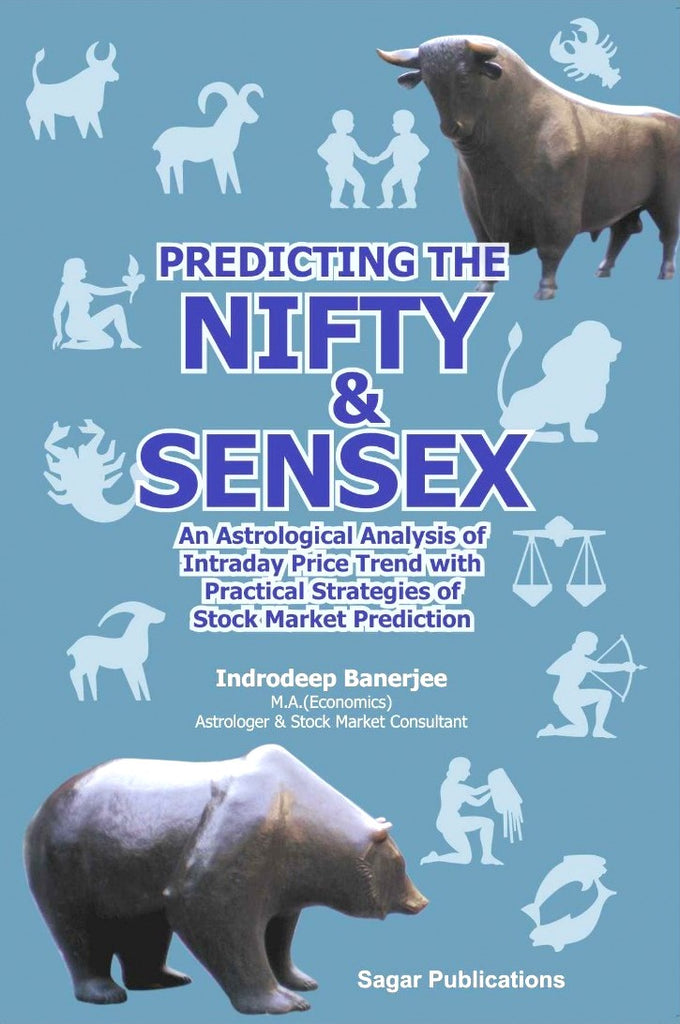 Predicting The Nifty & Sensex [English]