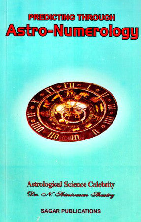 Predicting Through Astro -Numerology [English]