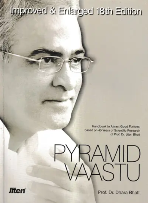 Pyramid Vaastu [English]