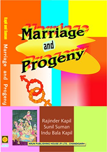 Marriage and Progeny [English]