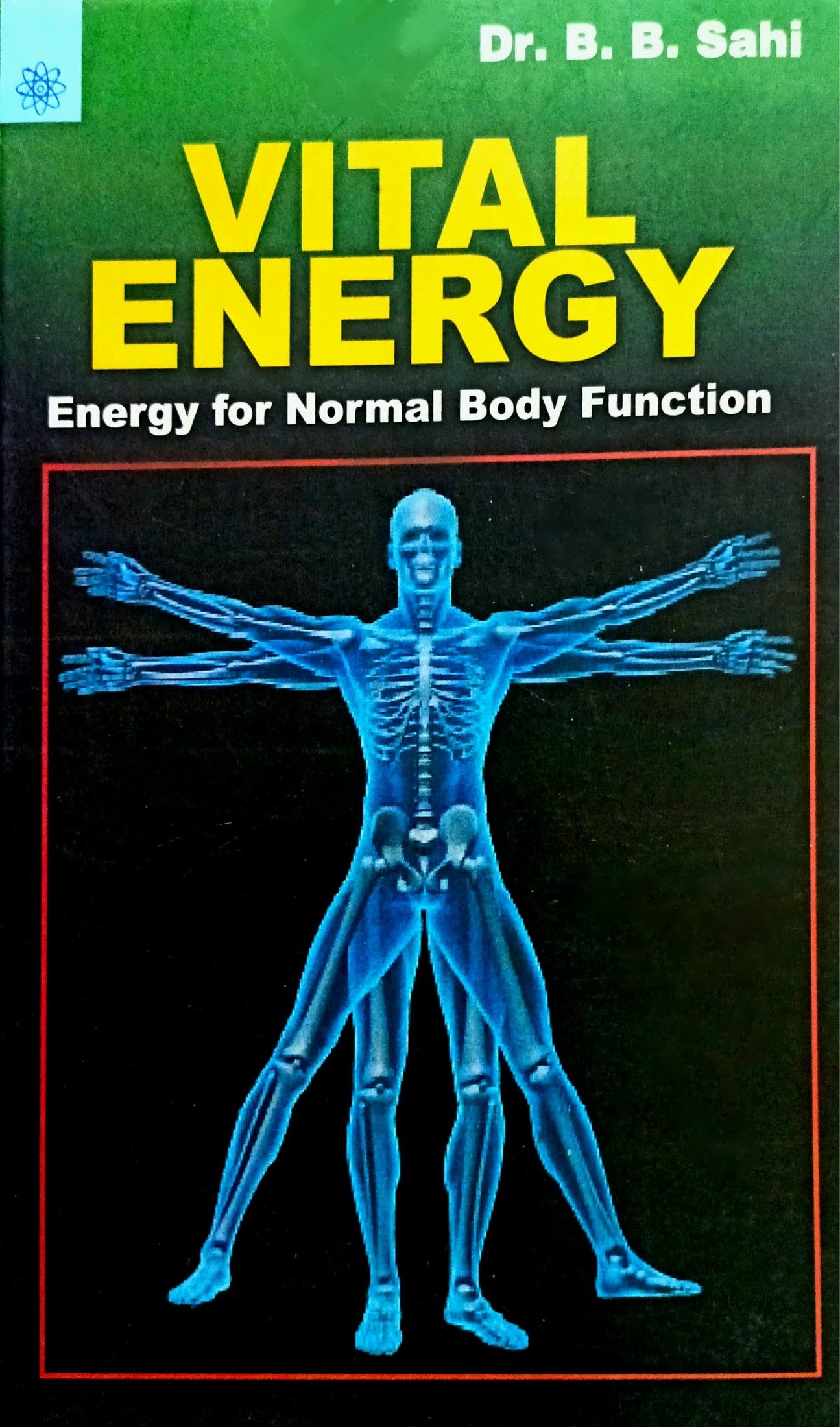 Vital Energy [English]