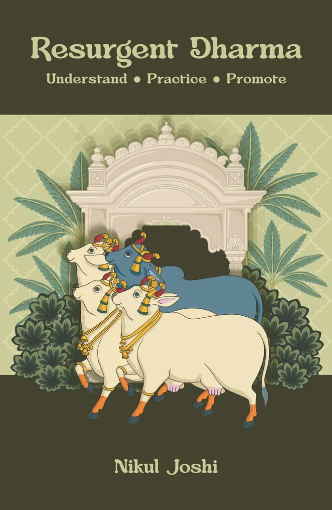 Resurgent Dharma [English]