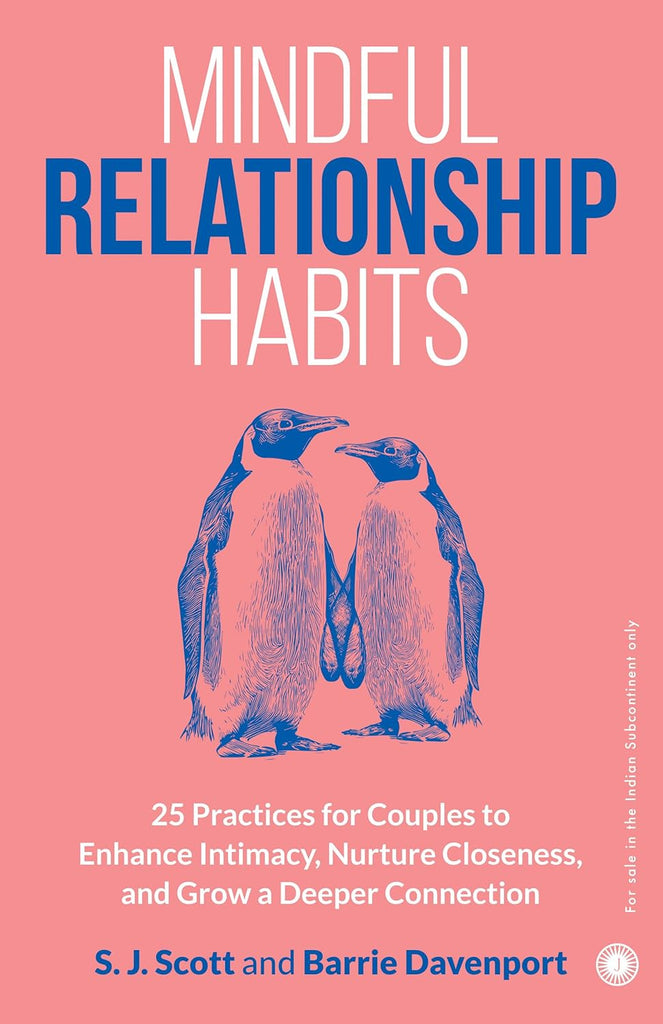 Mindful Relationship Habits [English]