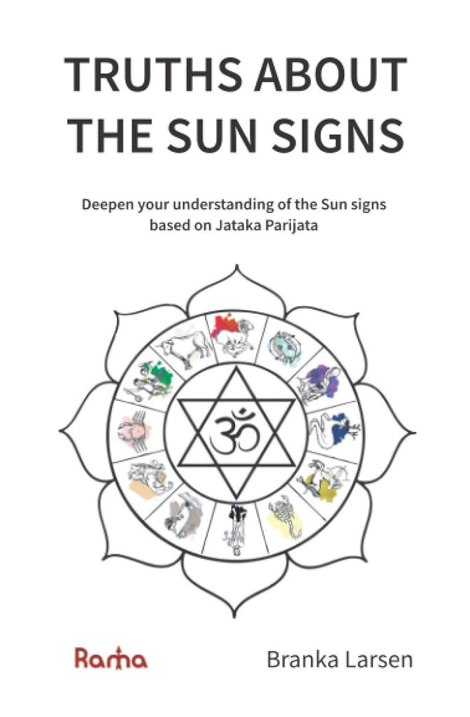 Truths about the Sun Signs  [English]