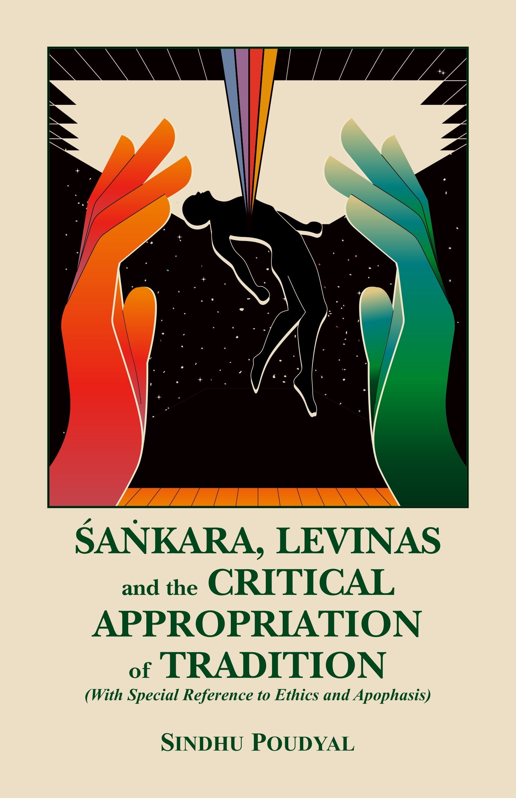 Sankara, Levinas and the Critical Appropriation of Tradition [English]