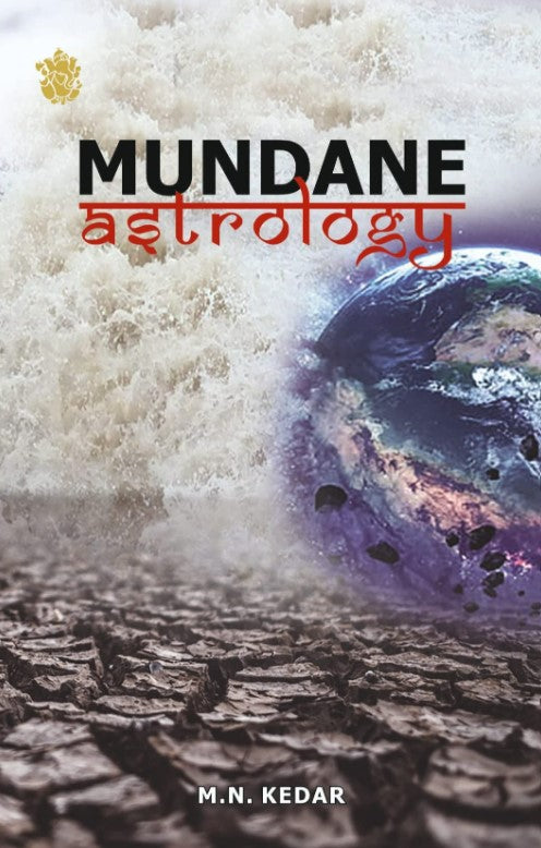 Mundane Astrology [English]