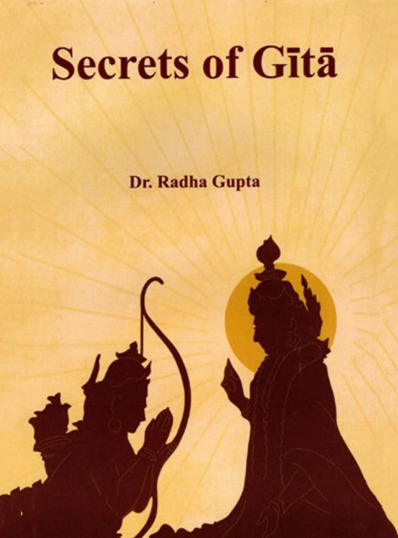 Secrets of Gita [English]