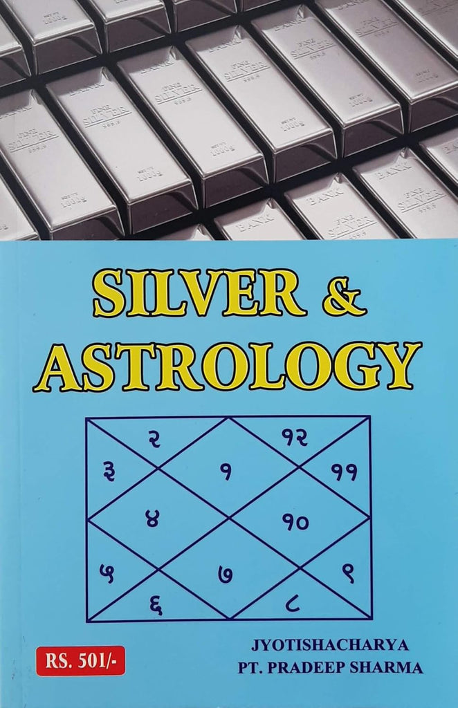 Silver & Astrology [English]