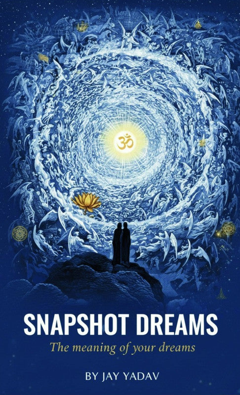 Snapshot Dreams: The Meaning of Your Dreams [English]