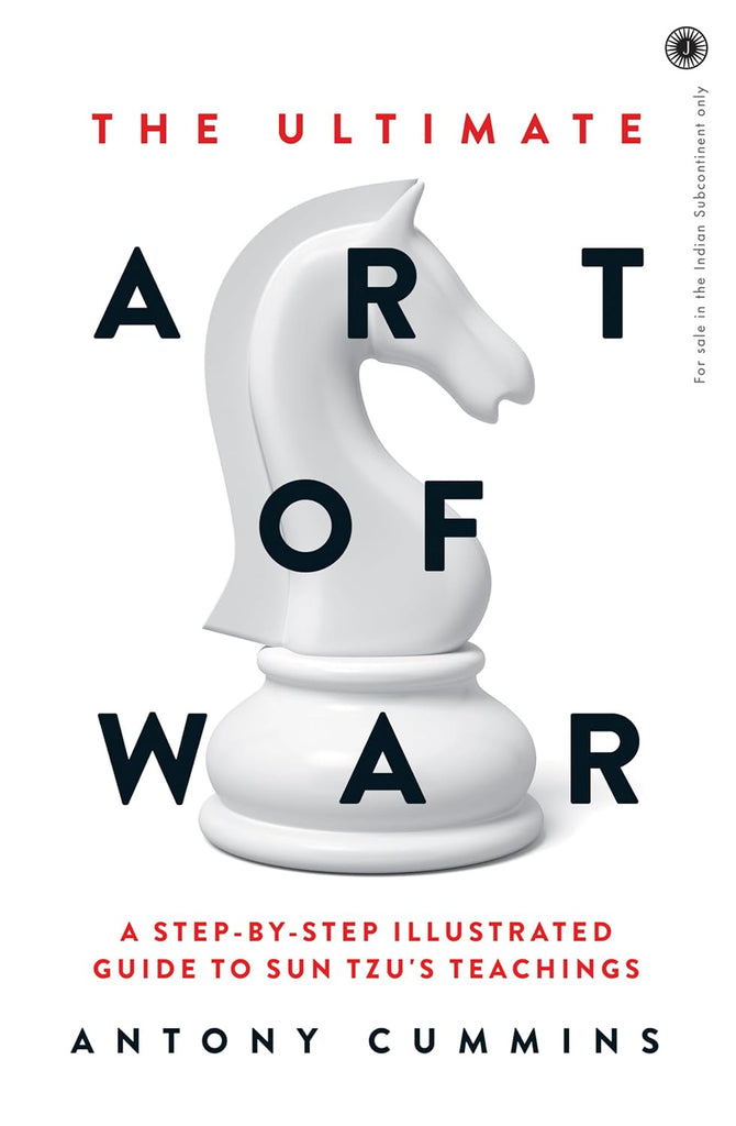 The Ultimate Art of War [English]