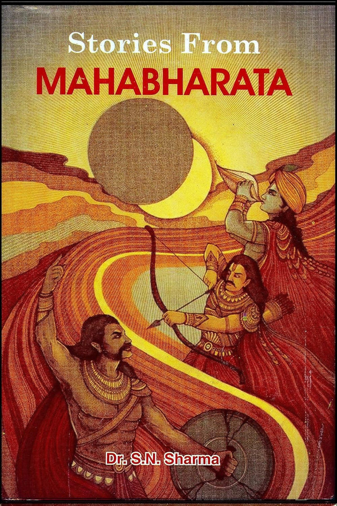 Stories From Mahabharata