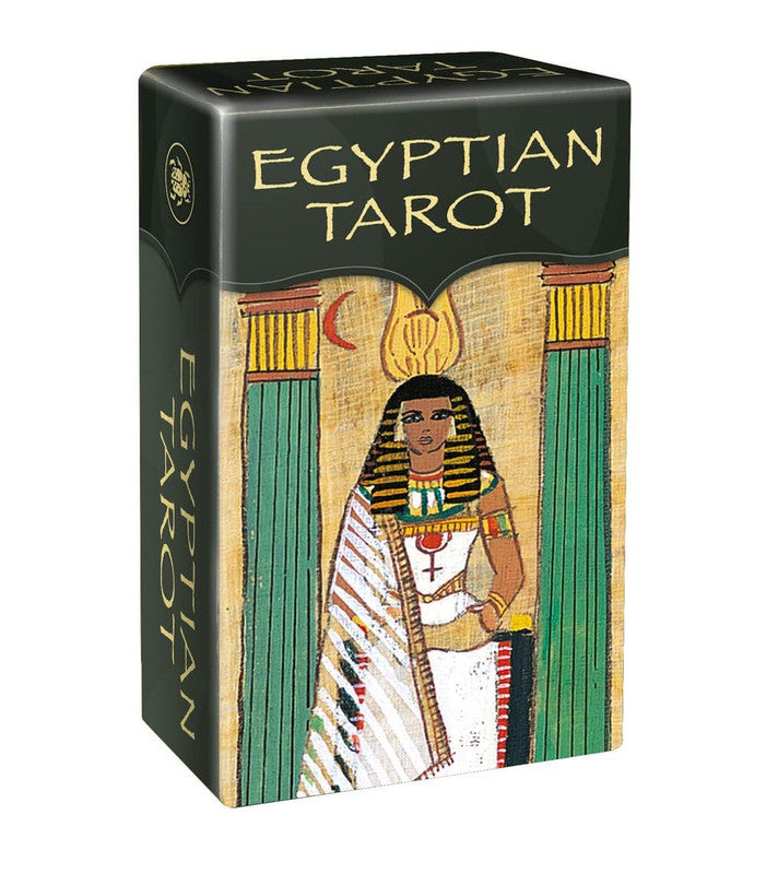 Egyption Tarot