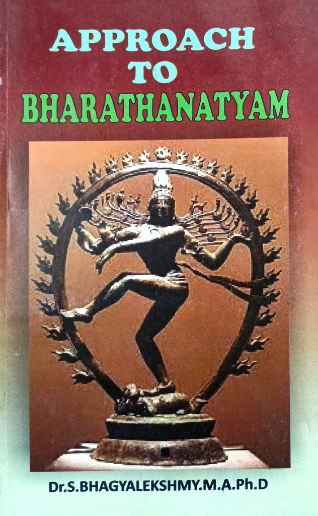 Approach to Bharathanatyam [English]