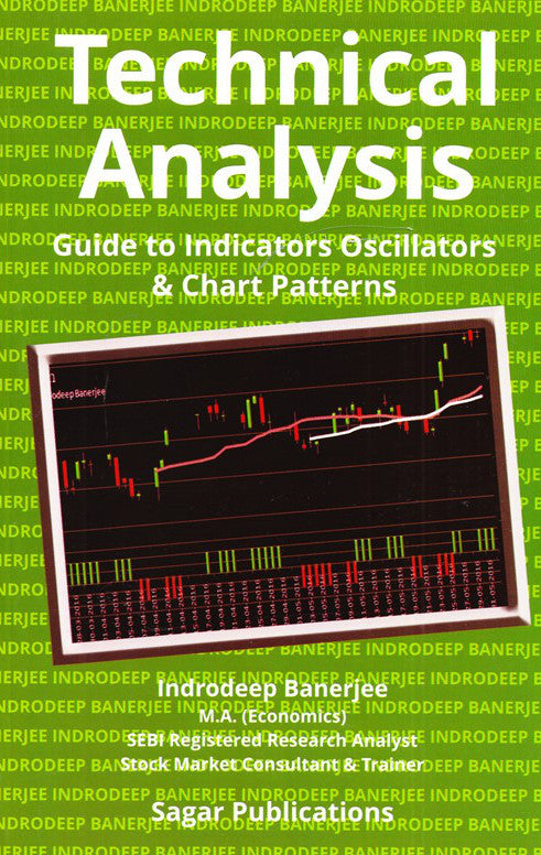 Technical Anaylysis Guide to Indicators Oscillators & Chart Patterns [English]