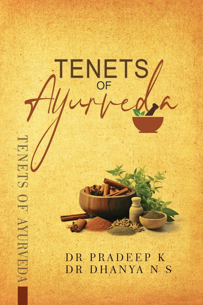 Tenets of Ayurveda