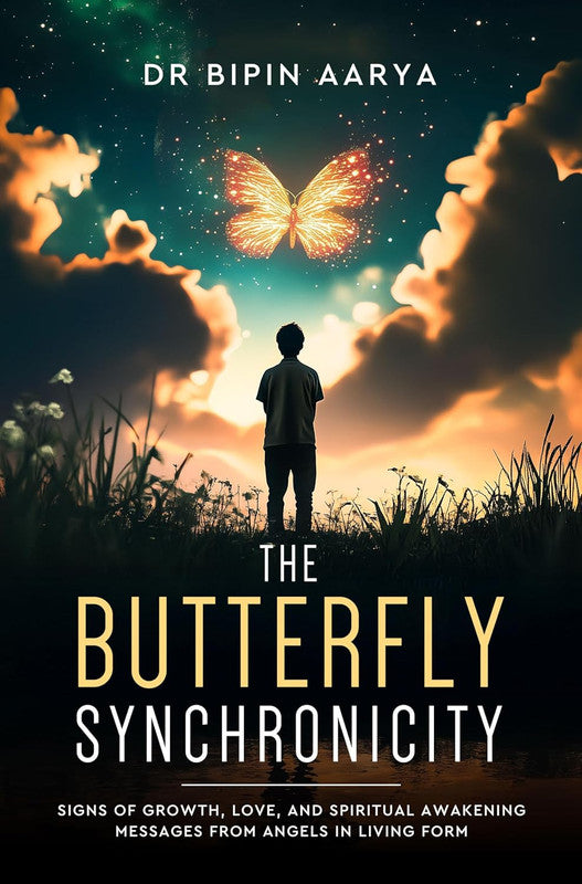 The Butterfly Synchronicity [English]