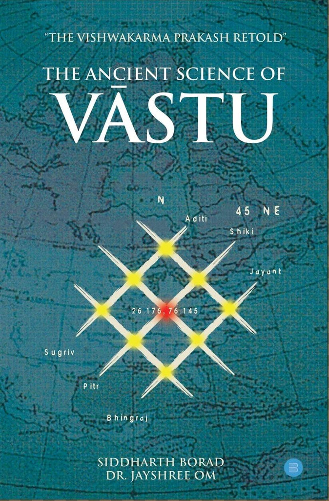 The Ancient Science of Vastu (Part 1) [English]