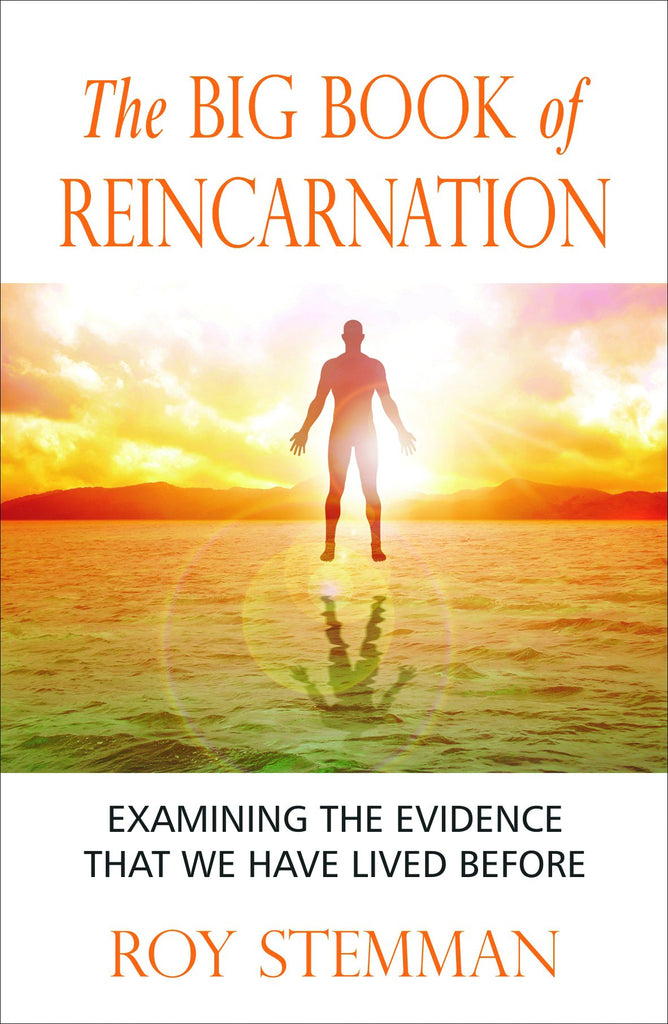 The Big Book of Reincarnation [English]
