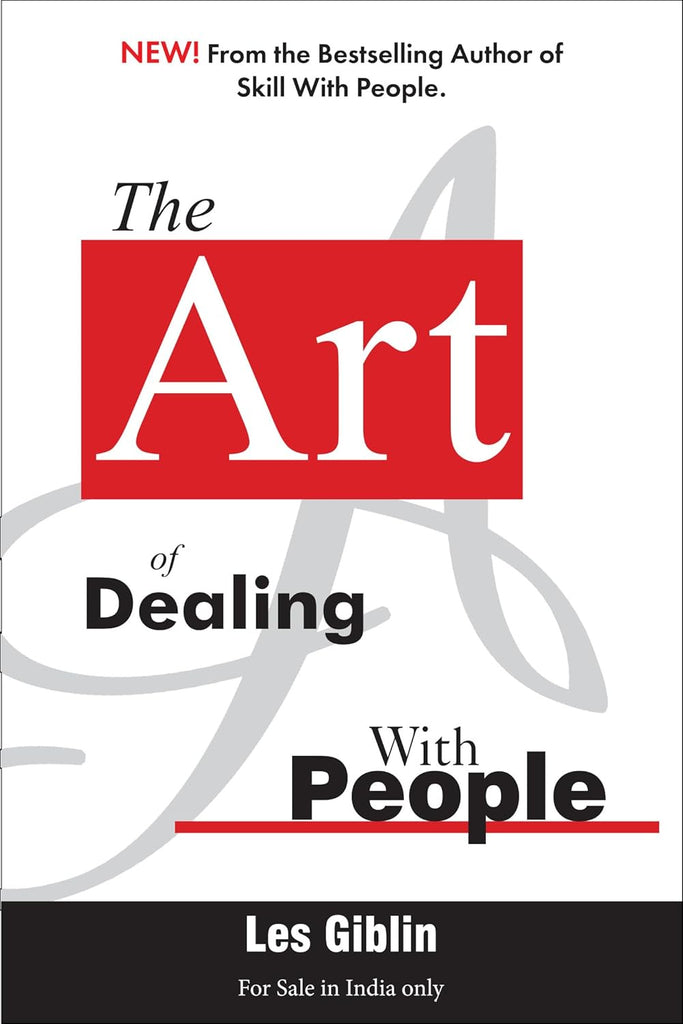 The Art of Dealing with People [English]