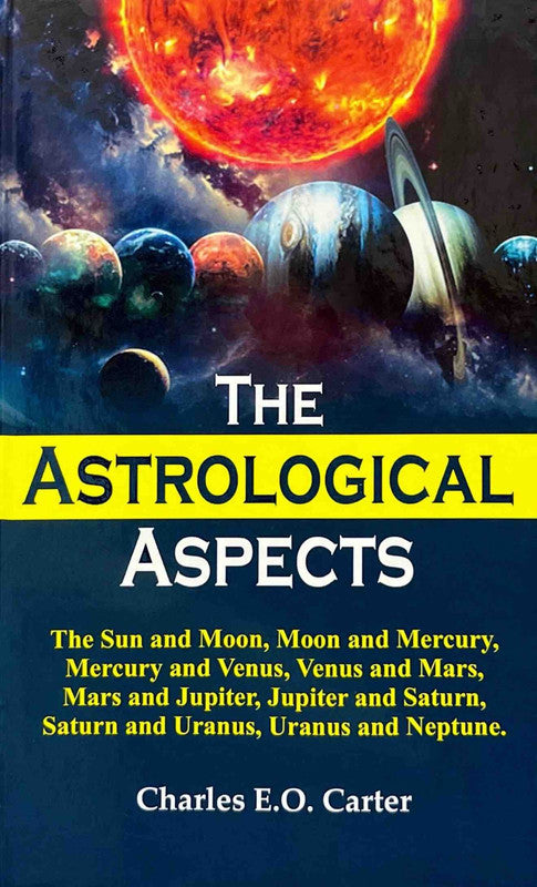 The Astrological Aspects [English]