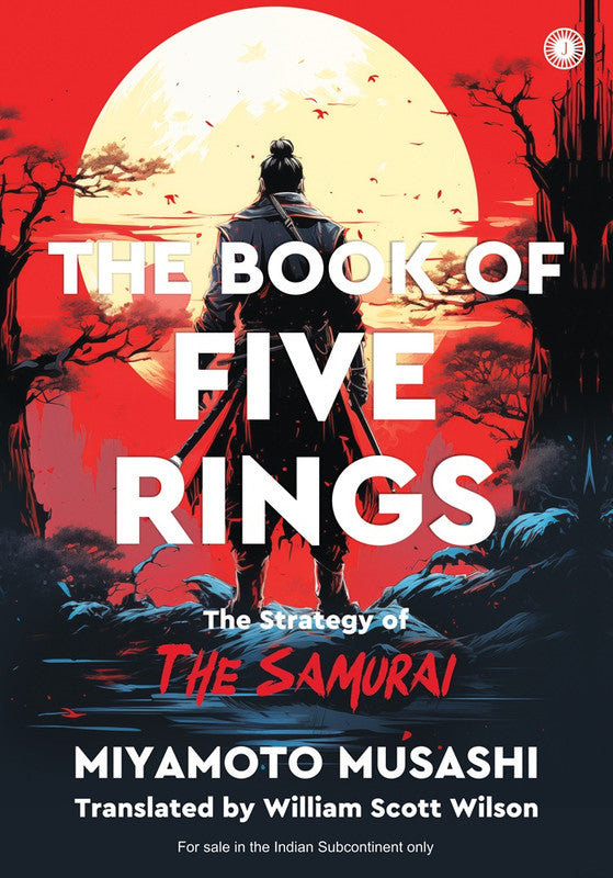 The Book of Five Rings [English]