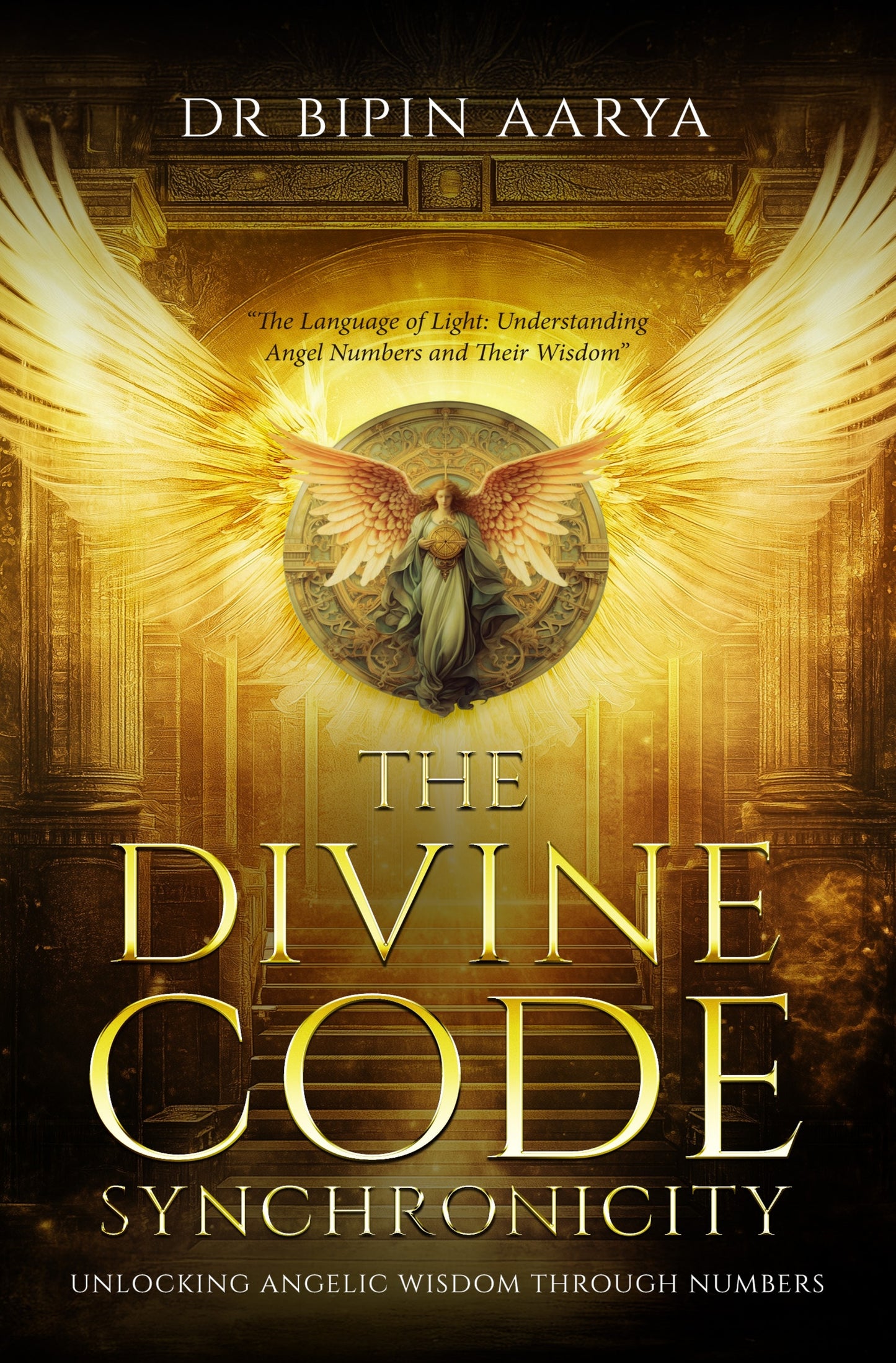 The Divine Code Synchronicity 