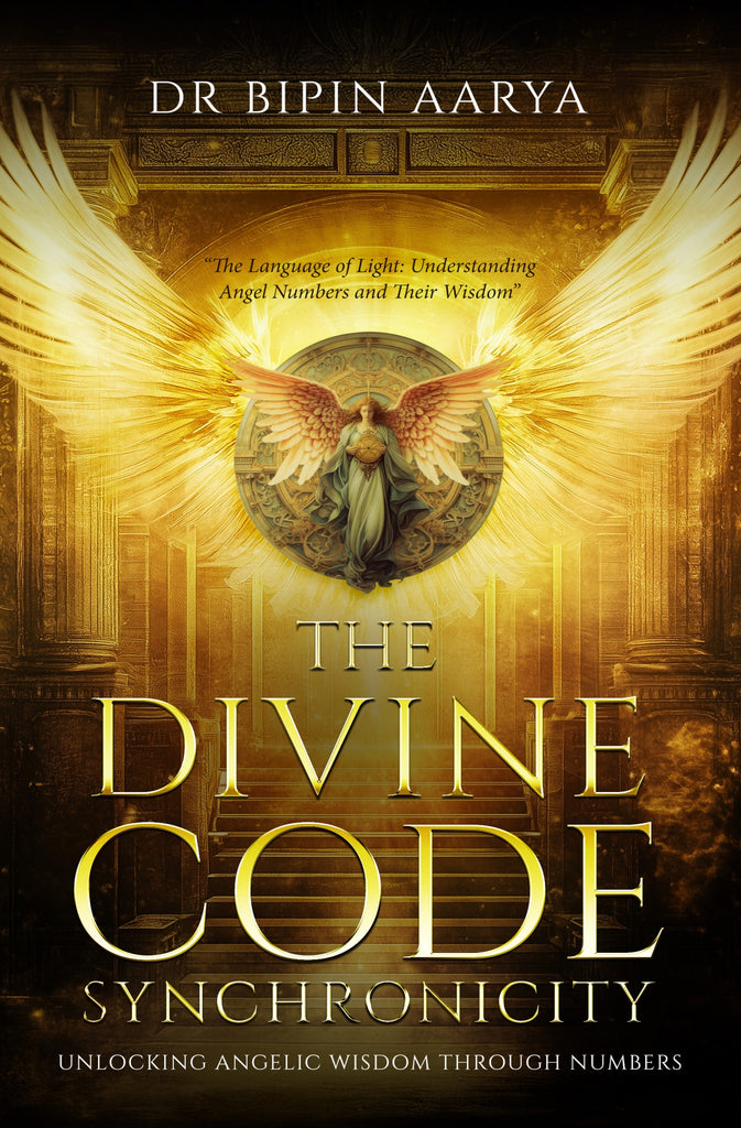 The Divine Code Synchronicity 