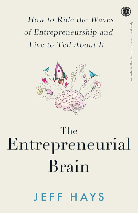 The Entrepreneurial Brain [English]