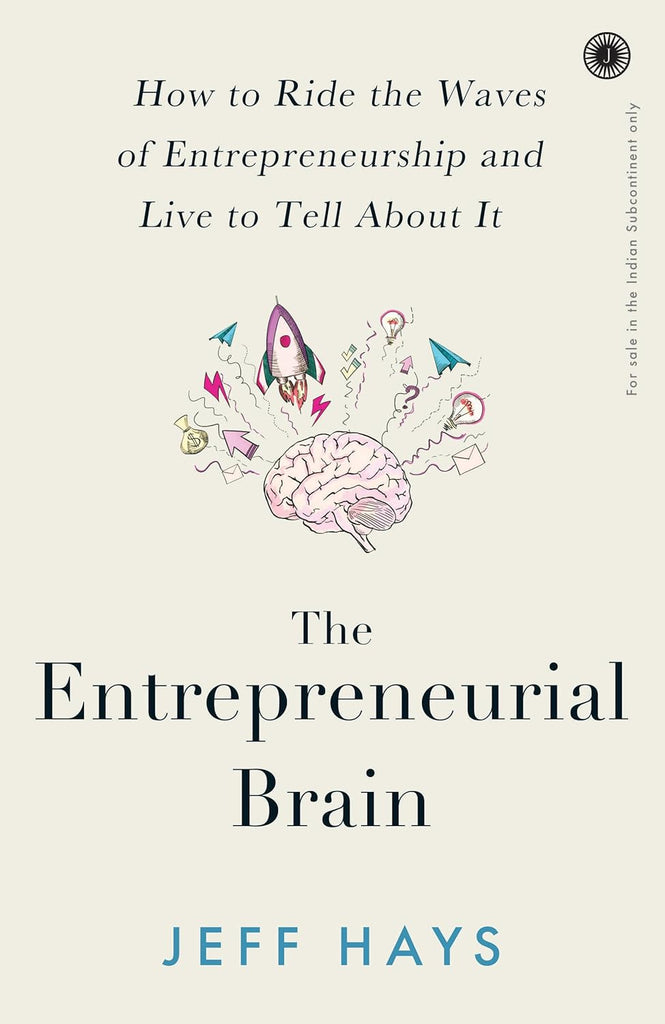 The Entrepreneurial Brain [English]