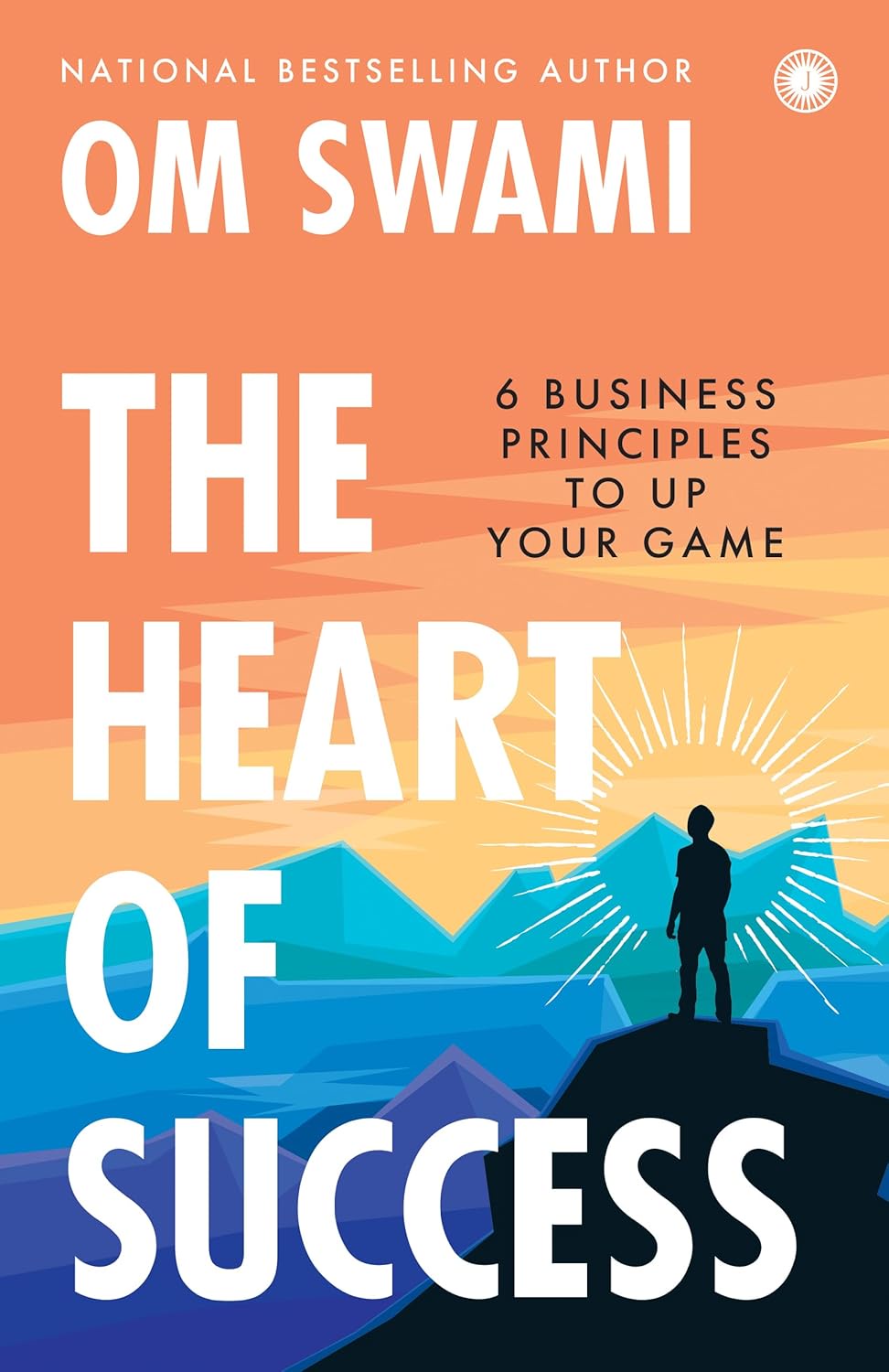 The Heart of Success [English]