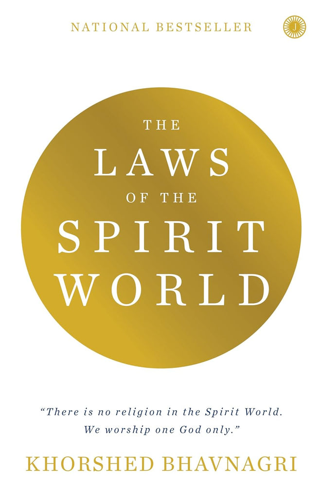 The Laws of the Spirit World [English]