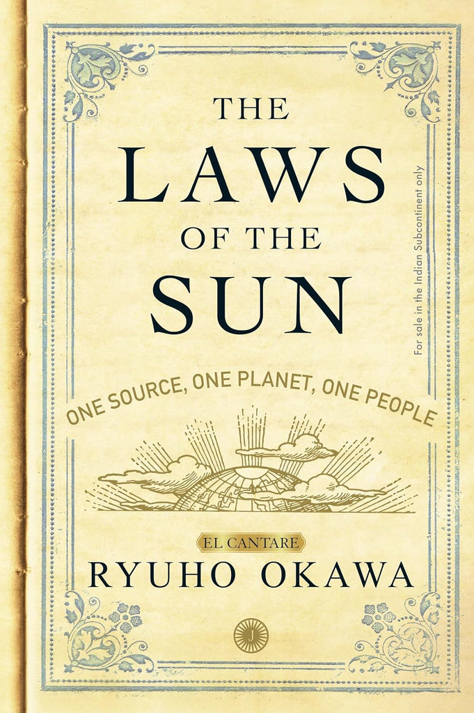 The Laws of the Sun [English]
