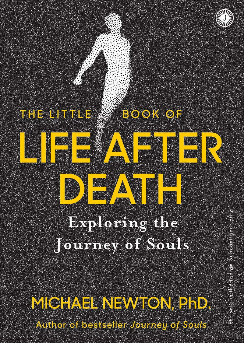 The Little Book of Life After Death [English]