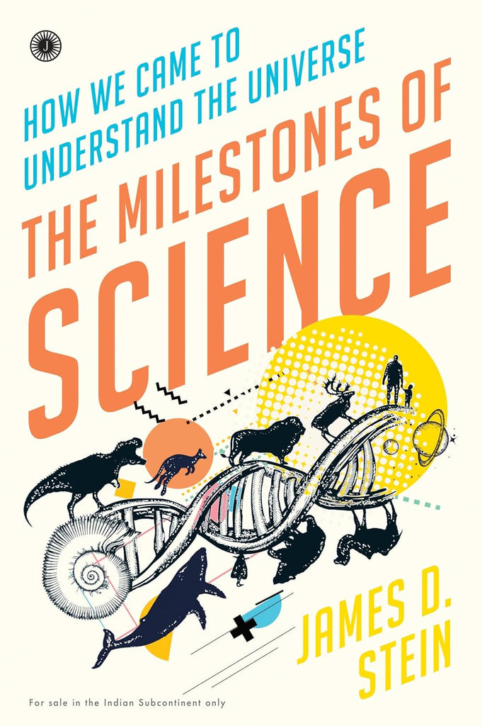 The Milestones of Science [English]