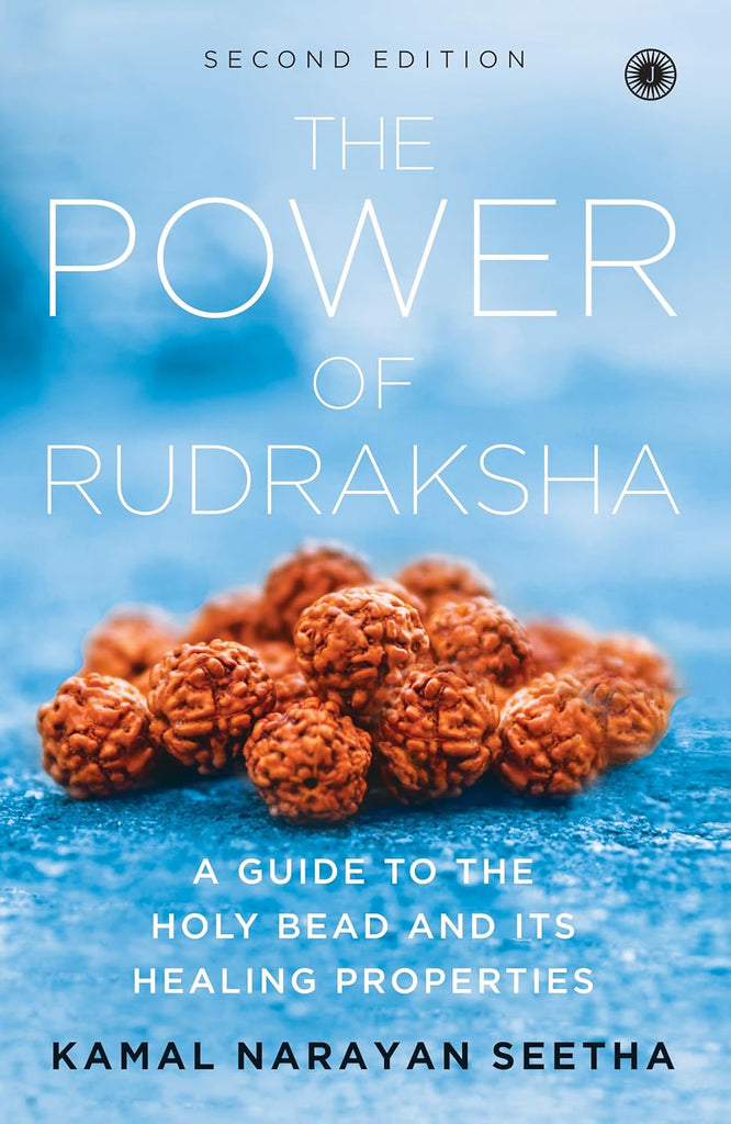The Power of Rudraksha [English]