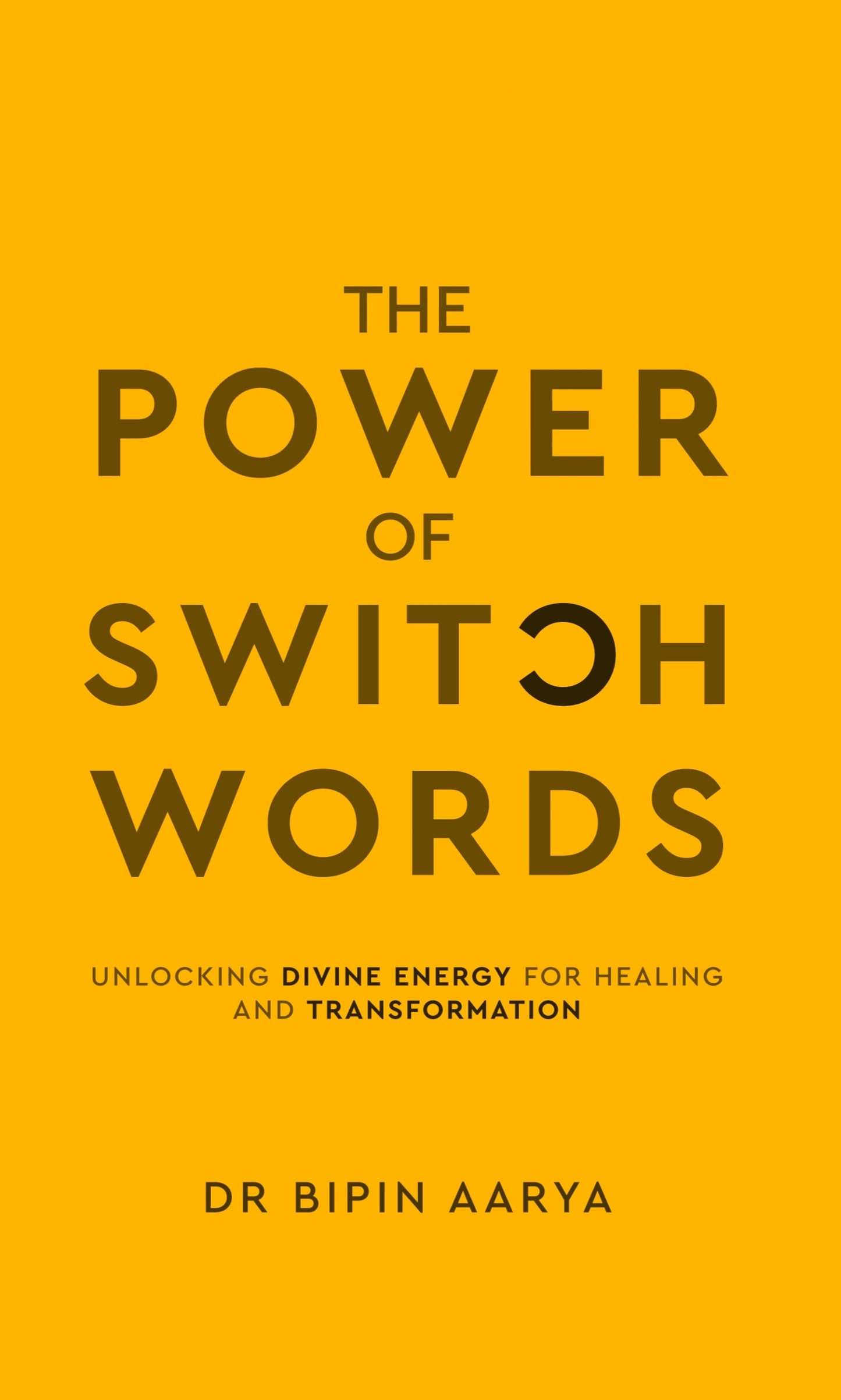 The Power of Switch Words 