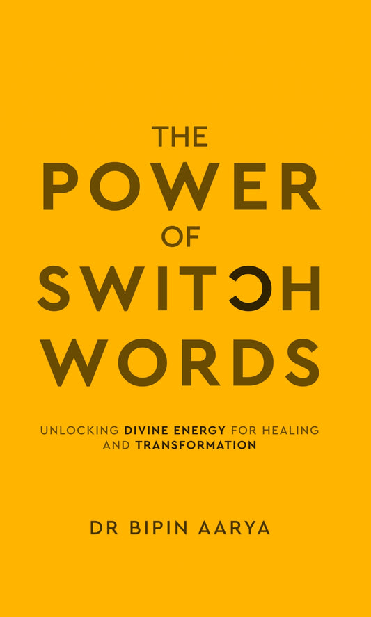 The Power of Switch Words 